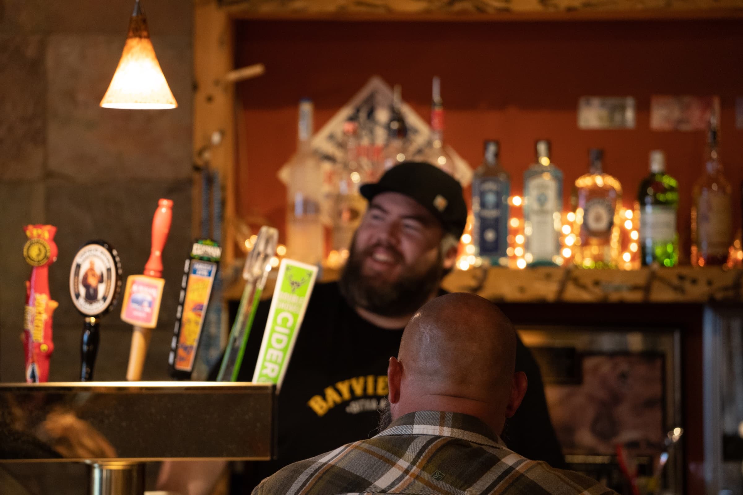 Bayview Pub gallery photo 18.