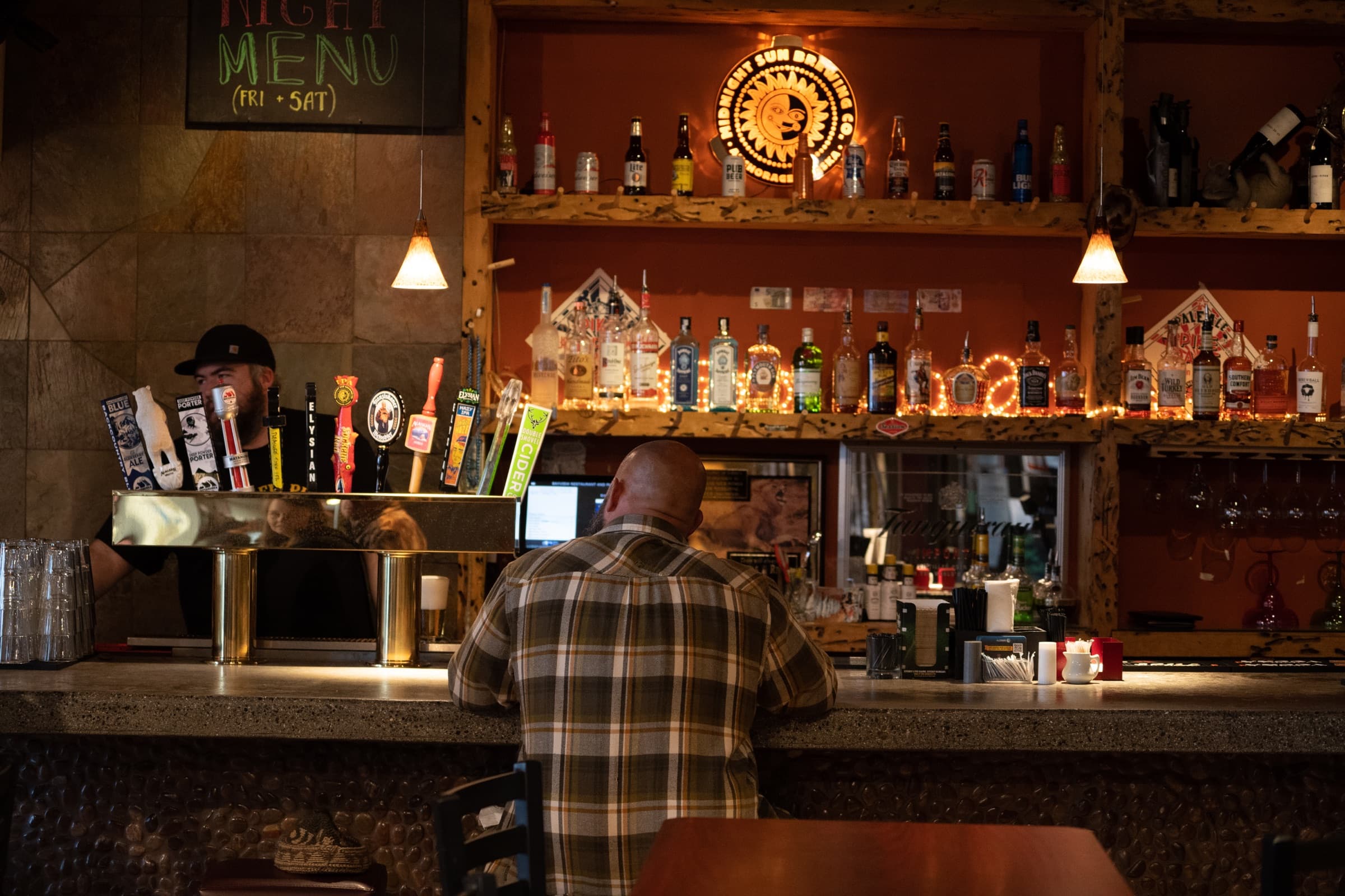 Bayview Pub gallery photo 19.