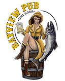 Bayview Pub logo